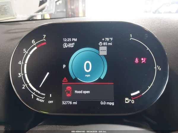 2023 MINI COUNTRYMAN COOPER S