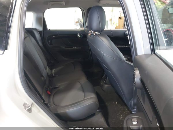 2023 MINI COUNTRYMAN COOPER S