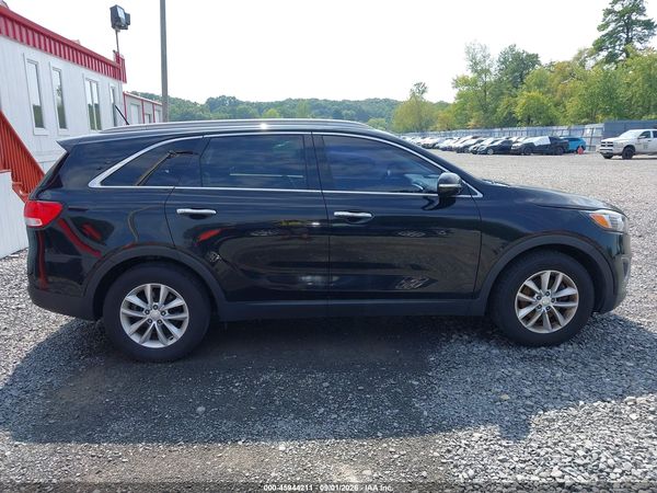 2018 KIA SORENTO 3.3L LX