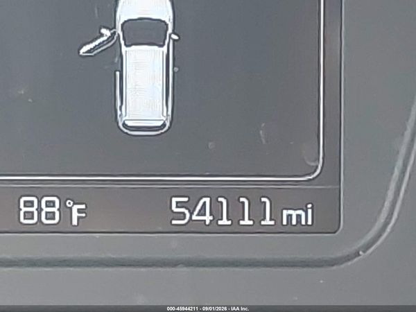 2018 KIA SORENTO 3.3L LX