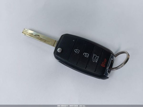 2018 KIA SORENTO 3.3L LX