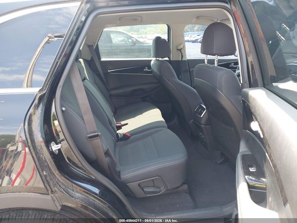 2018 KIA SORENTO 3.3L LX