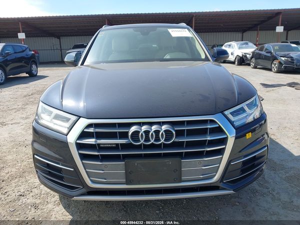 2019 AUDI Q5 45 PREMIUM