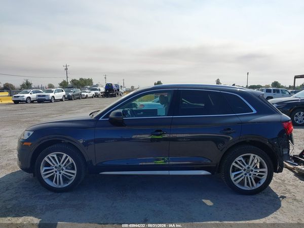 2019 AUDI Q5