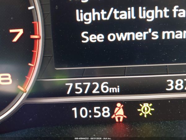 2019 AUDI Q5 45 PREMIUM