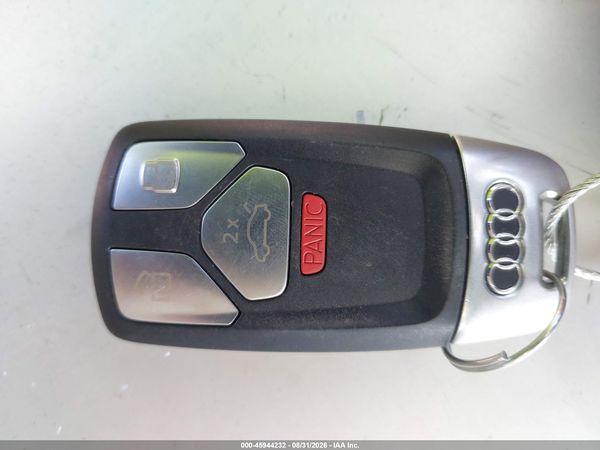 2019 AUDI Q5 45 PREMIUM