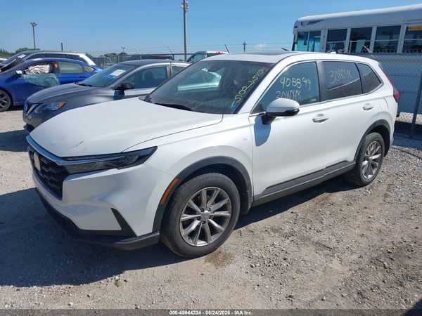 2023 HONDA CR-V — I2