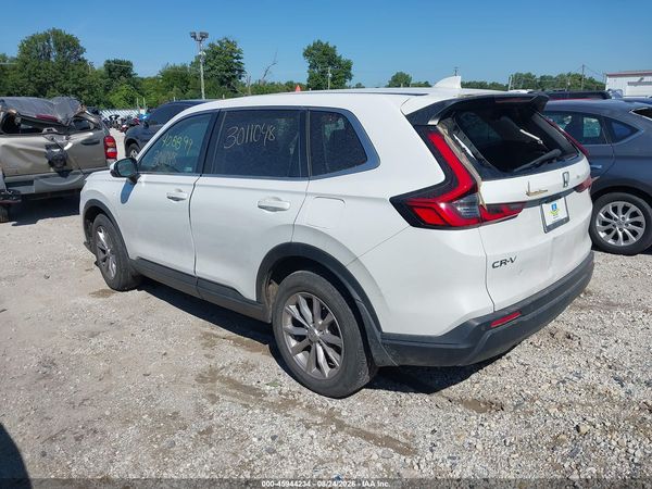 2023 HONDA CR-V EX-L AWD — I3