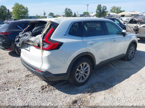 2023 HONDA CR-V EX-L AWD — I4