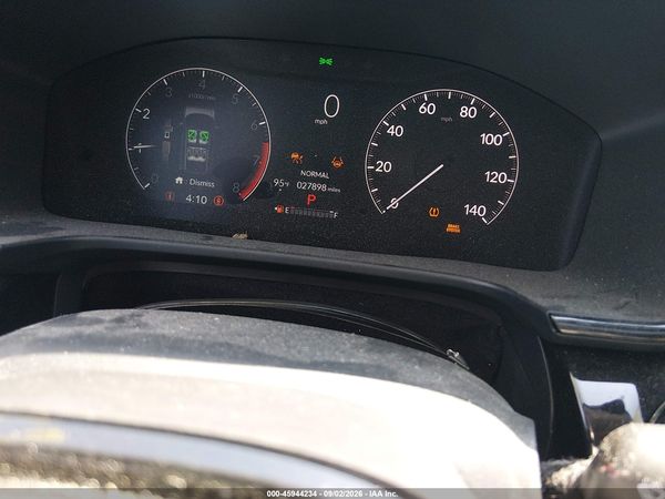 2023 HONDA CR-V EX-L AWD — I7