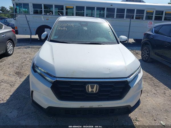 2023 HONDA CR-V EX-L AWD — I115
