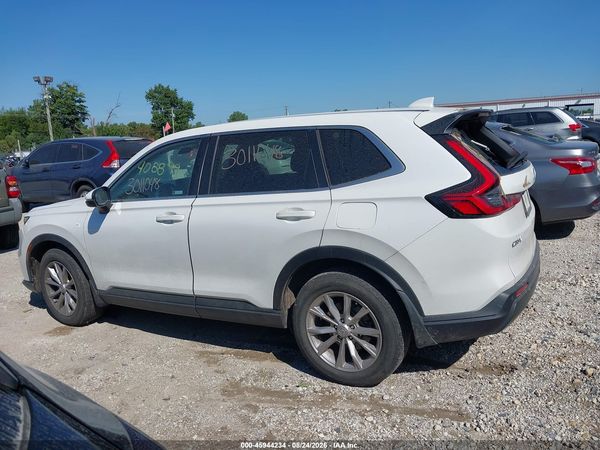 2023 HONDA CR-V EX-L AWD — I117
