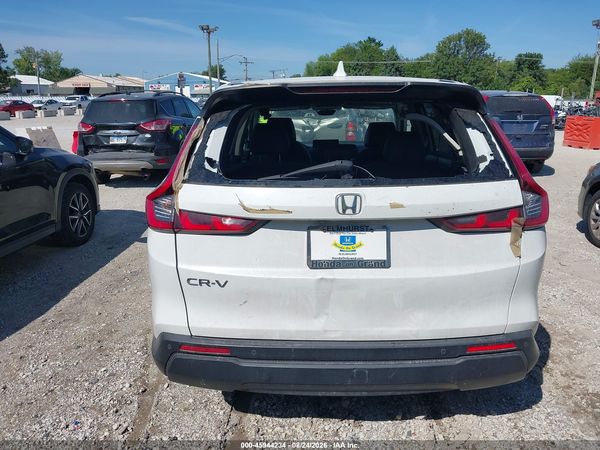 2023 HONDA CR-V EX-L AWD — I119