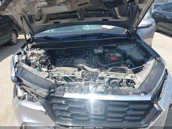 2024 HONDA CR-V EX-L 2WD