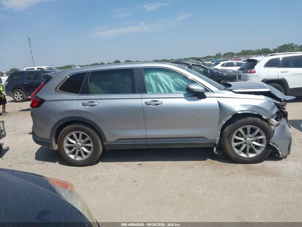 2024 HONDA CR-V EX-L 2WD