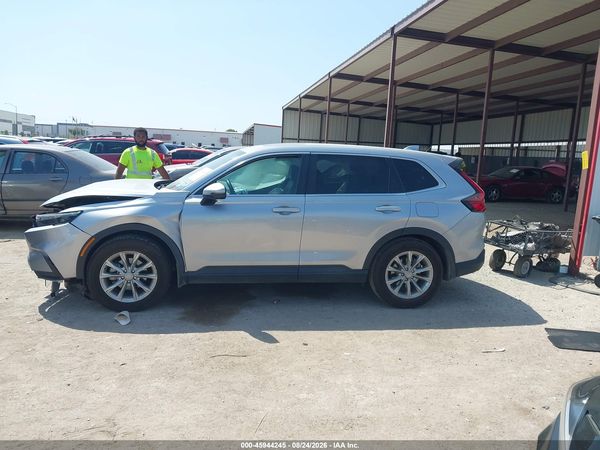 2024 HONDA CR-V EX-L 2WD