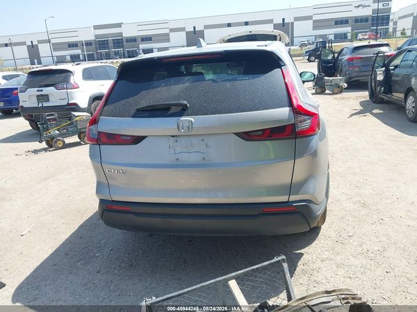 2024 HONDA CR-V EX-L 2WD