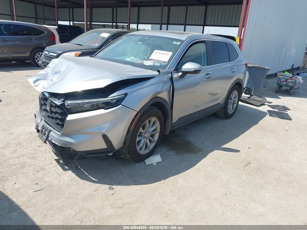 2024 HONDA CR-V EX-L 2WD