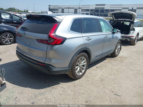 2024 HONDA CR-V EX-L 2WD
