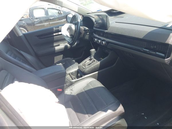 2024 HONDA CR-V EX-L 2WD