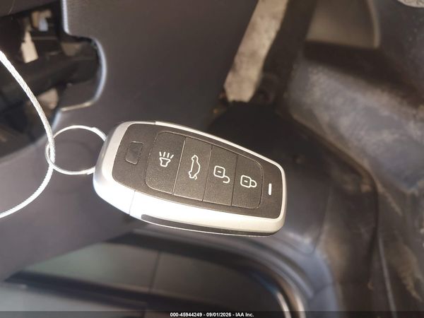 2022 MAZDA CX-5 2.5 S PREMIUM