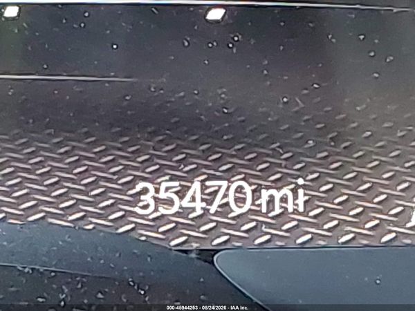 2025 RAM 1500 LARAMIE  4X4 5'7 BOX