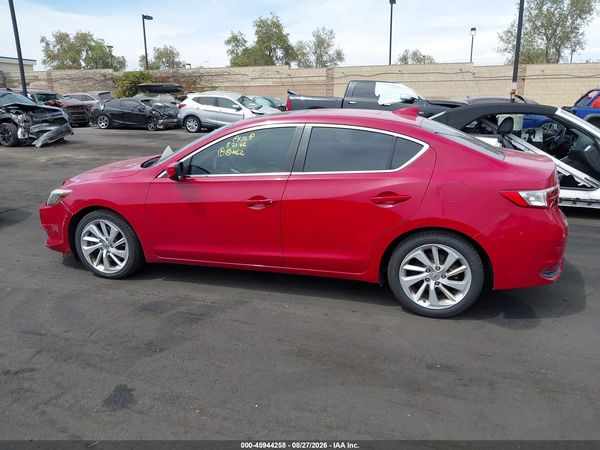 2017 ACURA ILX ACURAWATCH PLUS PACKAGE — I117