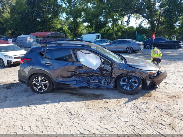 2025 SUBARU CROSSTREK PREMIUM — I116