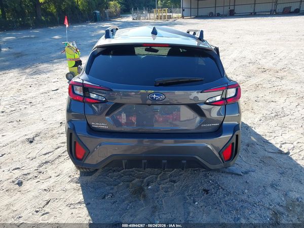 2025 SUBARU CROSSTREK PREMIUM — I119