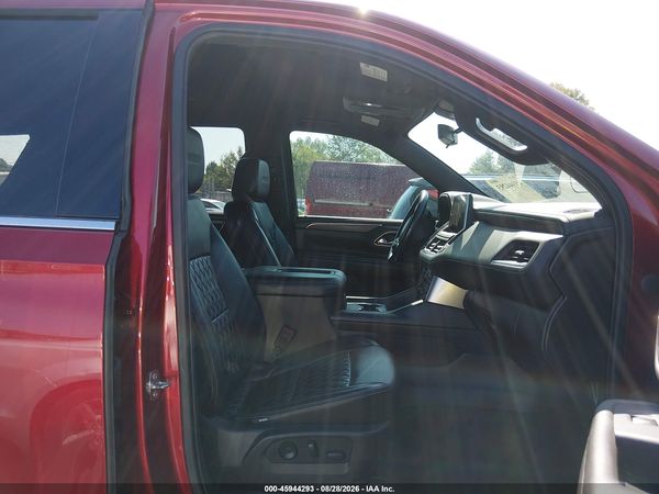 2021 CHEVROLET TAHOE 4WD LS — I5