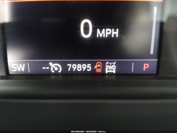 2021 CHEVROLET TAHOE 4WD LS — I118