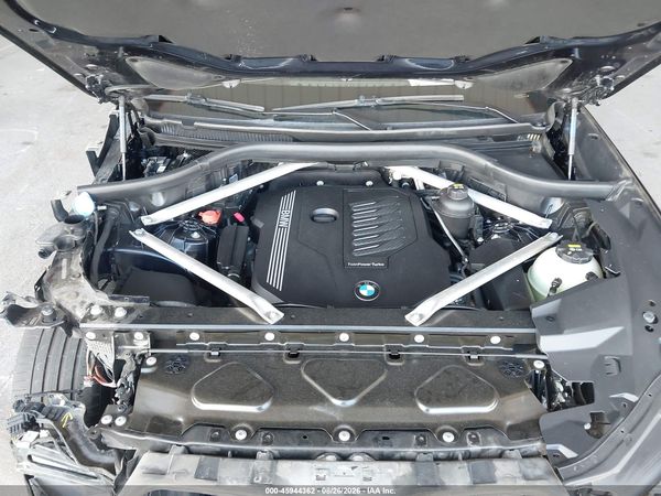 2020 BMW X5 SDRIVE40I