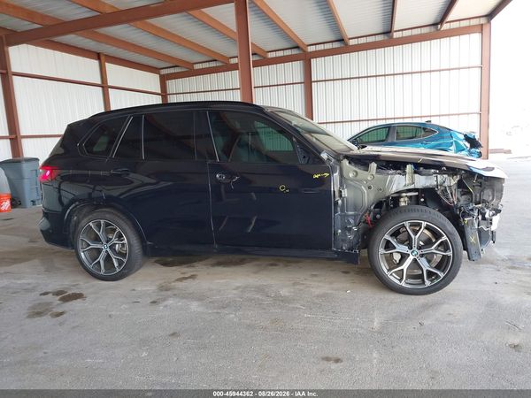 2020 BMW X5 SDRIVE40I