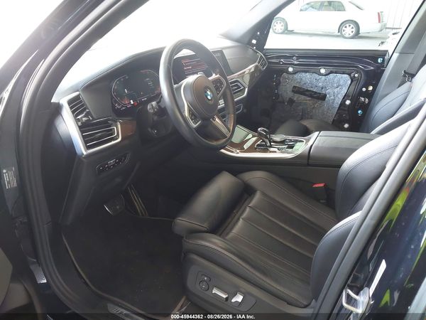 2020 BMW X5 SDRIVE40I