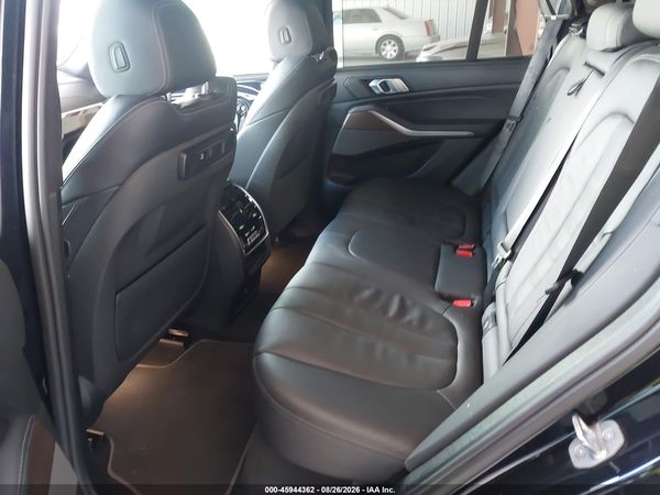 2020 BMW X5 SDRIVE40I