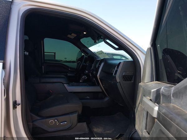 2018 FORD F-150 XLT — I5