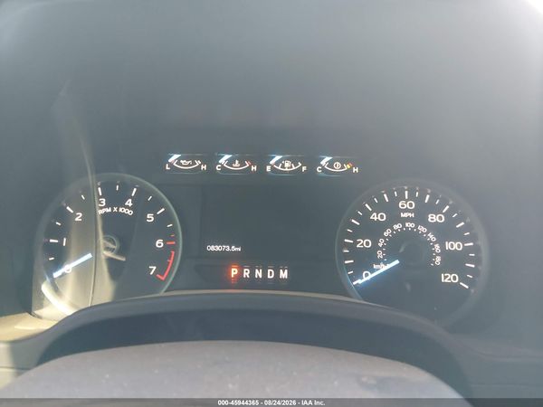 2018 FORD F-150 XLT — I7