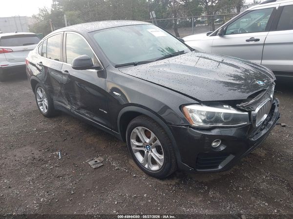 2015 BMW X4 XDRIVE28I — I1