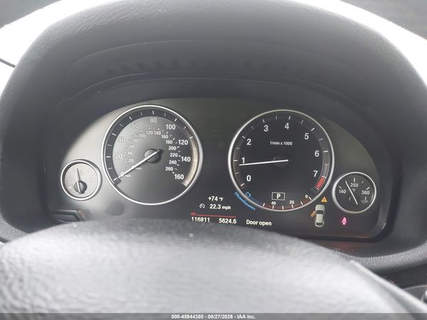 2015 BMW X4 XDRIVE28I — I7