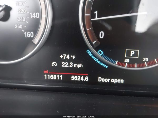 2015 BMW X4 XDRIVE28I — I118