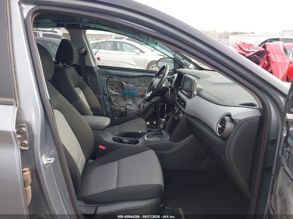 2018 HYUNDAI KONA SEL — I5