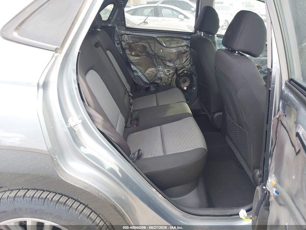 2018 HYUNDAI KONA SEL — I8