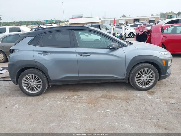 2018 HYUNDAI KONA SEL — I116