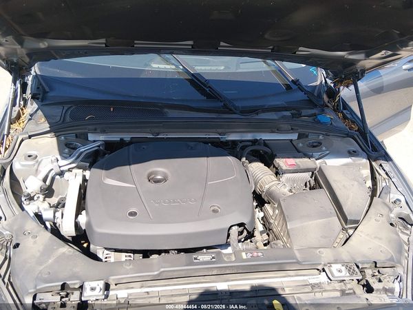 2019 VOLVO S60 T6 INSCRIPTION