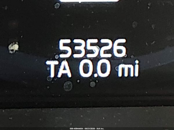 2019 VOLVO S60 T6 INSCRIPTION