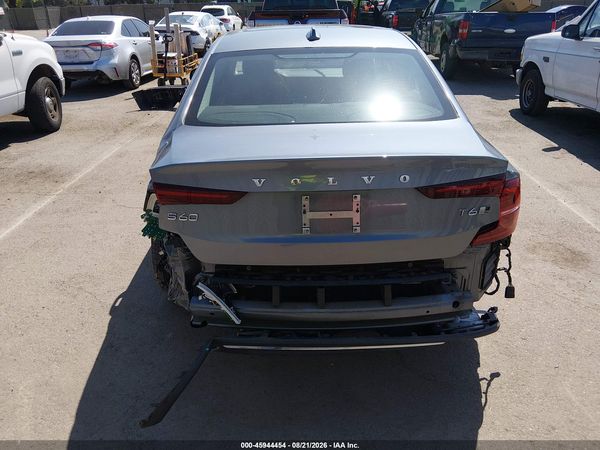 2019 VOLVO S60 T6 INSCRIPTION