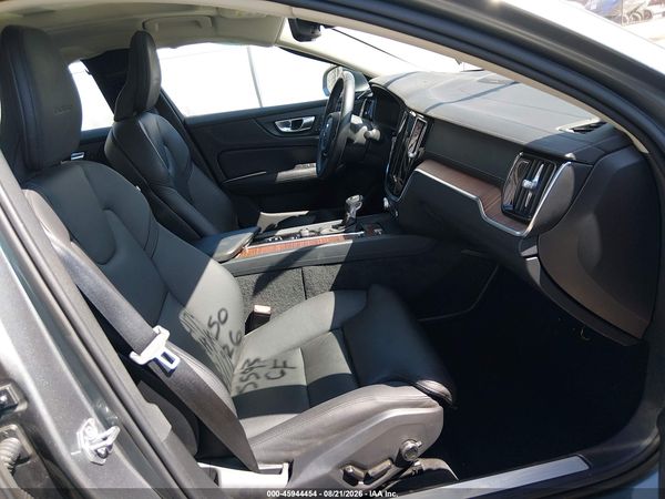 2019 VOLVO S60 T6 INSCRIPTION