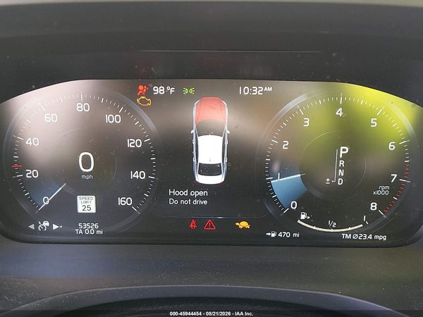 2019 VOLVO S60 T6 INSCRIPTION