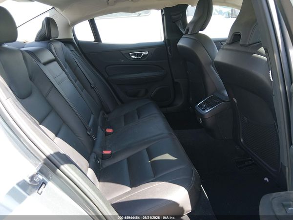 2019 VOLVO S60 T6 INSCRIPTION