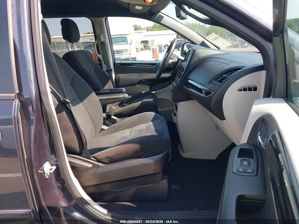2014 DODGE GRAND CARAVAN SE 30TH ANNIVERSARY